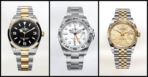 rolex 2021 releases|Altro.